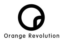 ORANGE REVOLUTION