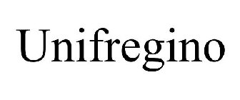 UNIFREGINO