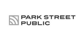 PARK STREET PUBLIC