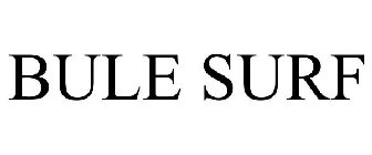 BULE SURF