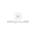 SOULPRENEURMD