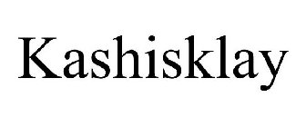 KASHISKLAY
