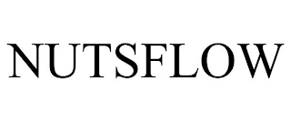 NUTSFLOW