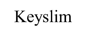 KEYSLIM