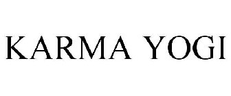 KARMA YOGI