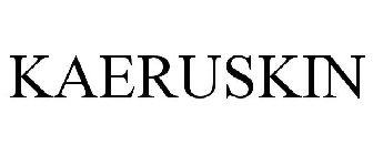 KAERUSKIN