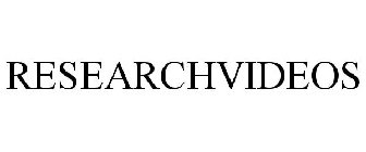 RESEARCHVIDEOS