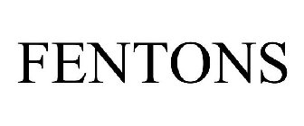 FENTONS