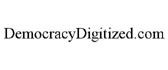 DEMOCRACYDIGITIZED.COM