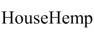 HOUSEHEMP