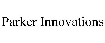 PARKER INNOVATIONS