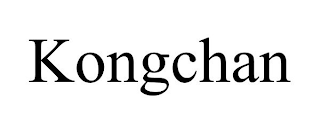 KONGCHAN