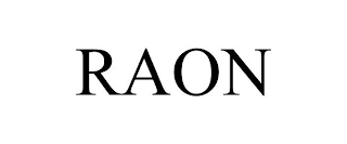 RAON