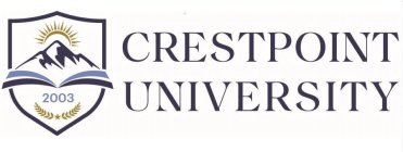 2003 CRESTPOINT UNIVERSITY