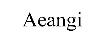 AEANGI