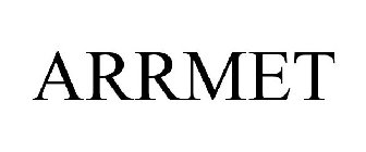 ARRMET