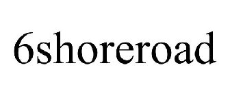 6SHOREROAD