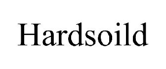 HARDSOILD