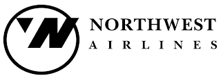 N NORTHWEST AIRLINES