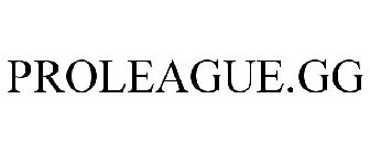 PROLEAGUE.GG
