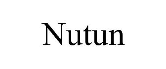 NUTUN