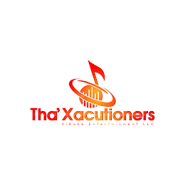 THA' XACUTIONERS  V I B A K E  E N T E R T A I N M E N T LLC