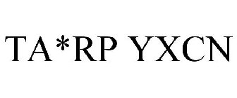 TA*RP YXCN