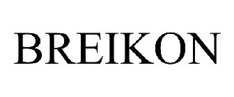 BREIKON