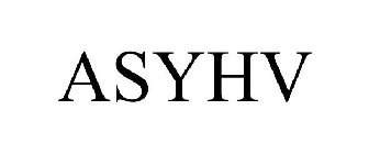 ASYHV