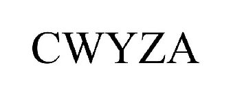 CWYZA