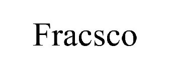 FRACSCO