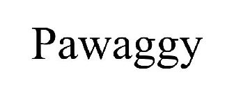 PAWAGGY