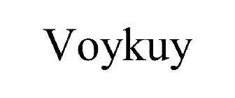 VOYKUY