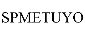 SPMETUYO
