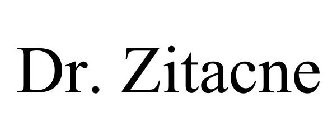 DR. ZITACNE