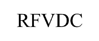 RFVDC