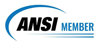 ANSI MEMBER