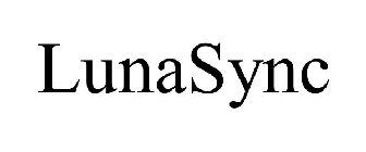 LUNASYNC