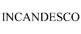 INCANDESCO