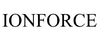IONFORCE