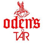 ODEN'S TÅR