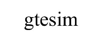 GTESIM