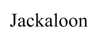 JACKALOON