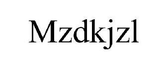 MZDKJZL