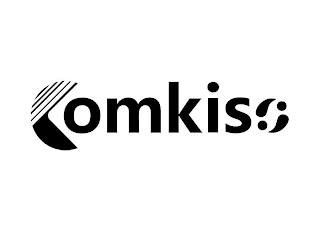 COMKISO