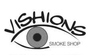 VISHIONS SMOKE SHOP