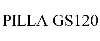 PILLA GS120