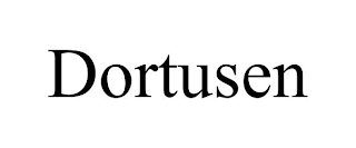 DORTUSEN