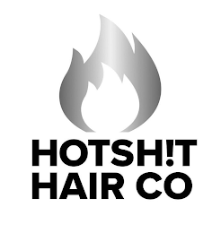 HOTSH!T HAIR CO