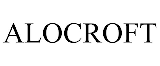 ALOCROFT